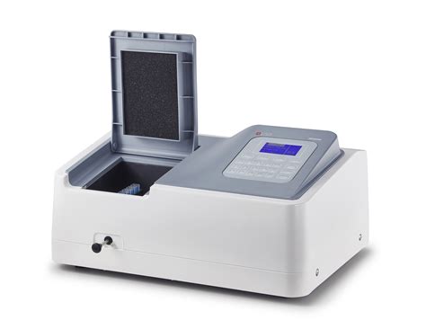 máy quang phổ là dụng cụ quang học dùng để